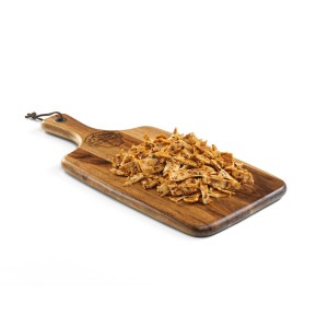 The Green Mountain Kebab PS