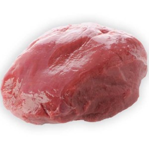 Noix de chevreuil 2pces s/vide 250-500 gr PV