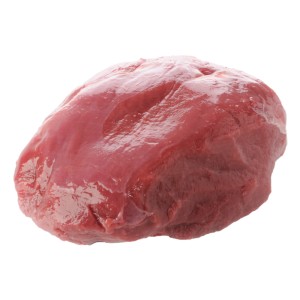 Reh-Nüssli 2 Stück vakuumverpackt 250-500 g PV