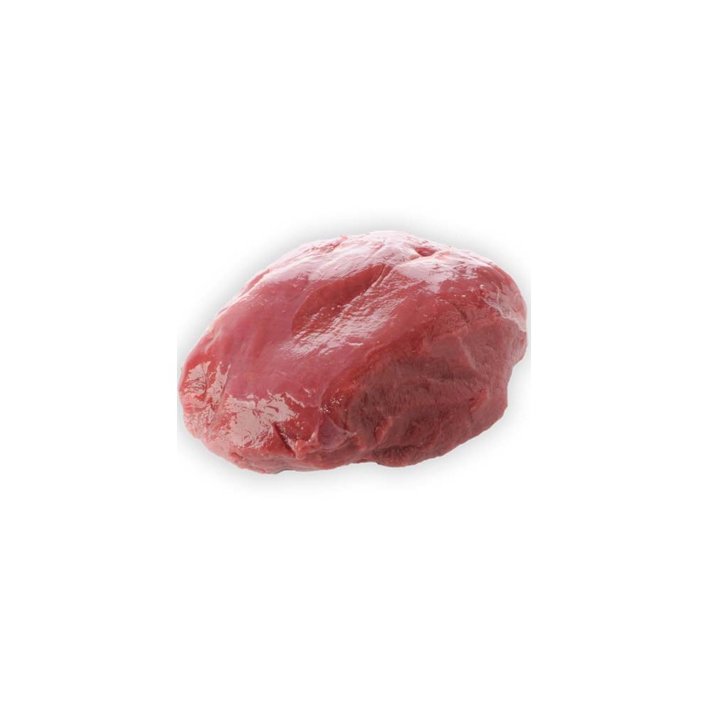 Noix de chevreuil 2pces s/vide 250-500 gr PV