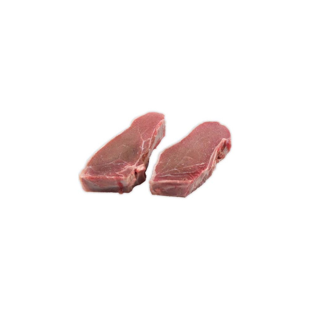 Cotelettes de sanglier surg. PV PS