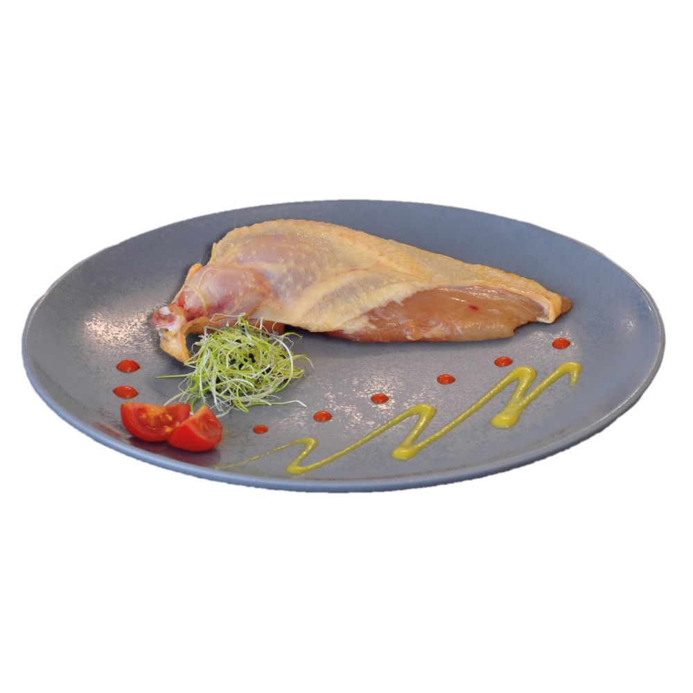 Suprême de Poulet Jaune 200/220 gr