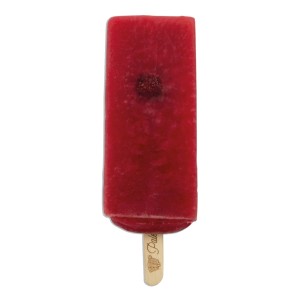 Paleta Loca Glace Hibiscus-Framboise (24x80 ml)