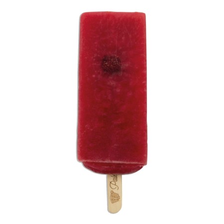 Paleta Loca Glace Hibiscus-Framboise (24x80 ml)PBS