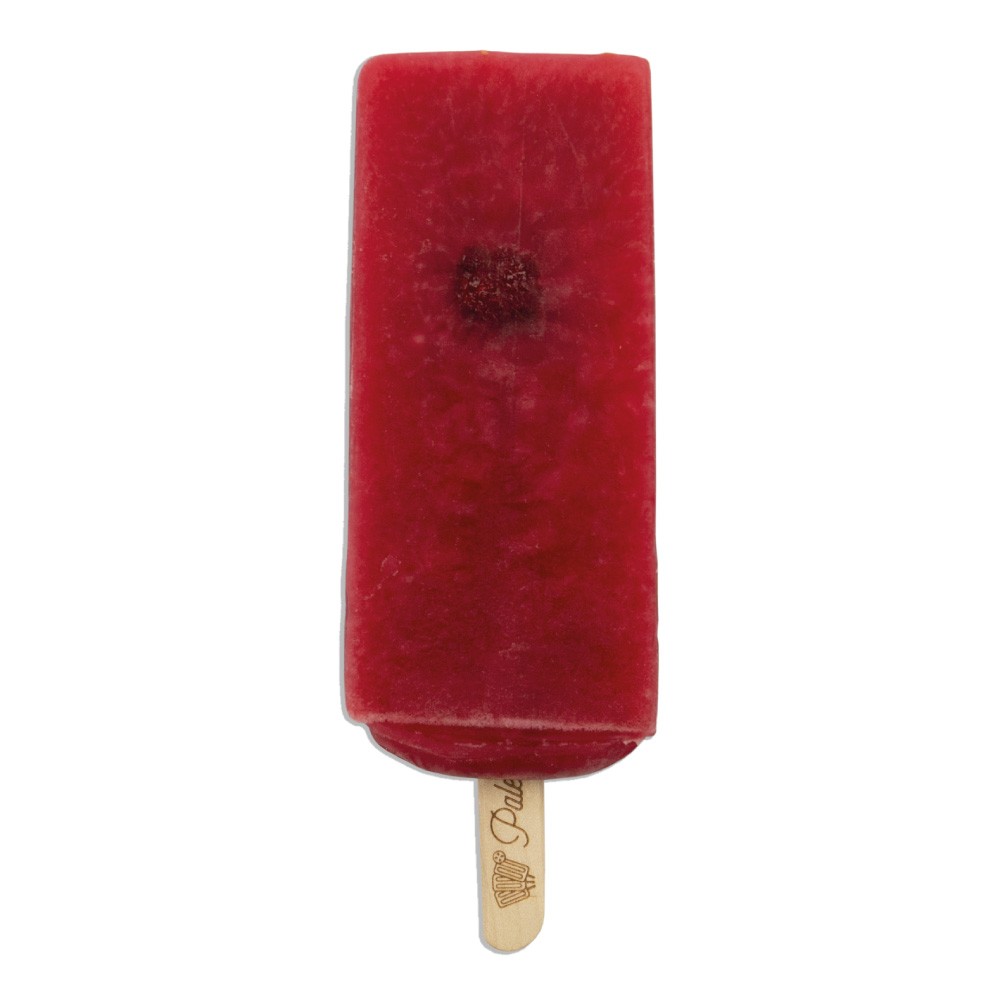 Paleta Loca Glace Hibiscus-Framboise (24x80 ml)PS