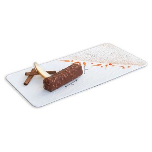 Allumette Rocher Schokoladenpraliné (65 g)