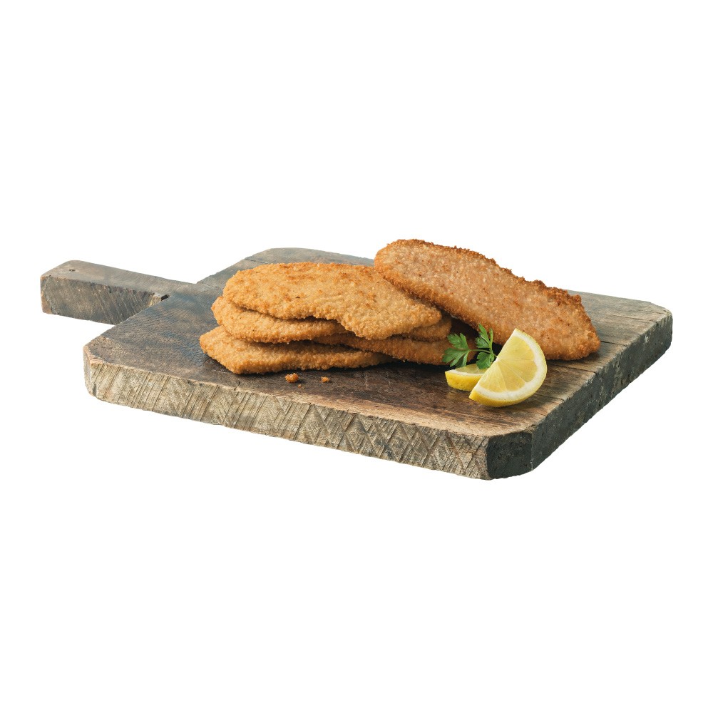 The Green Mountain Plant-Based Escalope PS