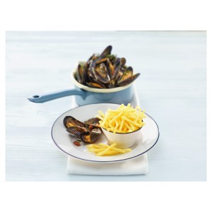 KADI-Pommes Frites Allumettes 2