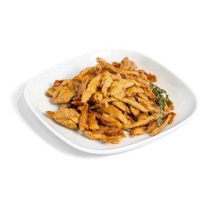 Planted Pulled (effiloché) Nature