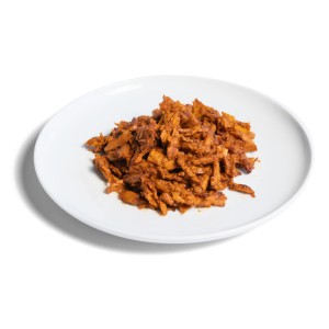 Planted Pulled (effiloché) Style BBQ PS