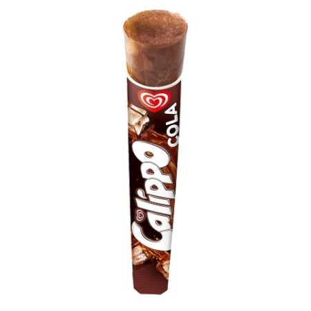 LUSSO Calippo Cola (24 x 105 ml) 