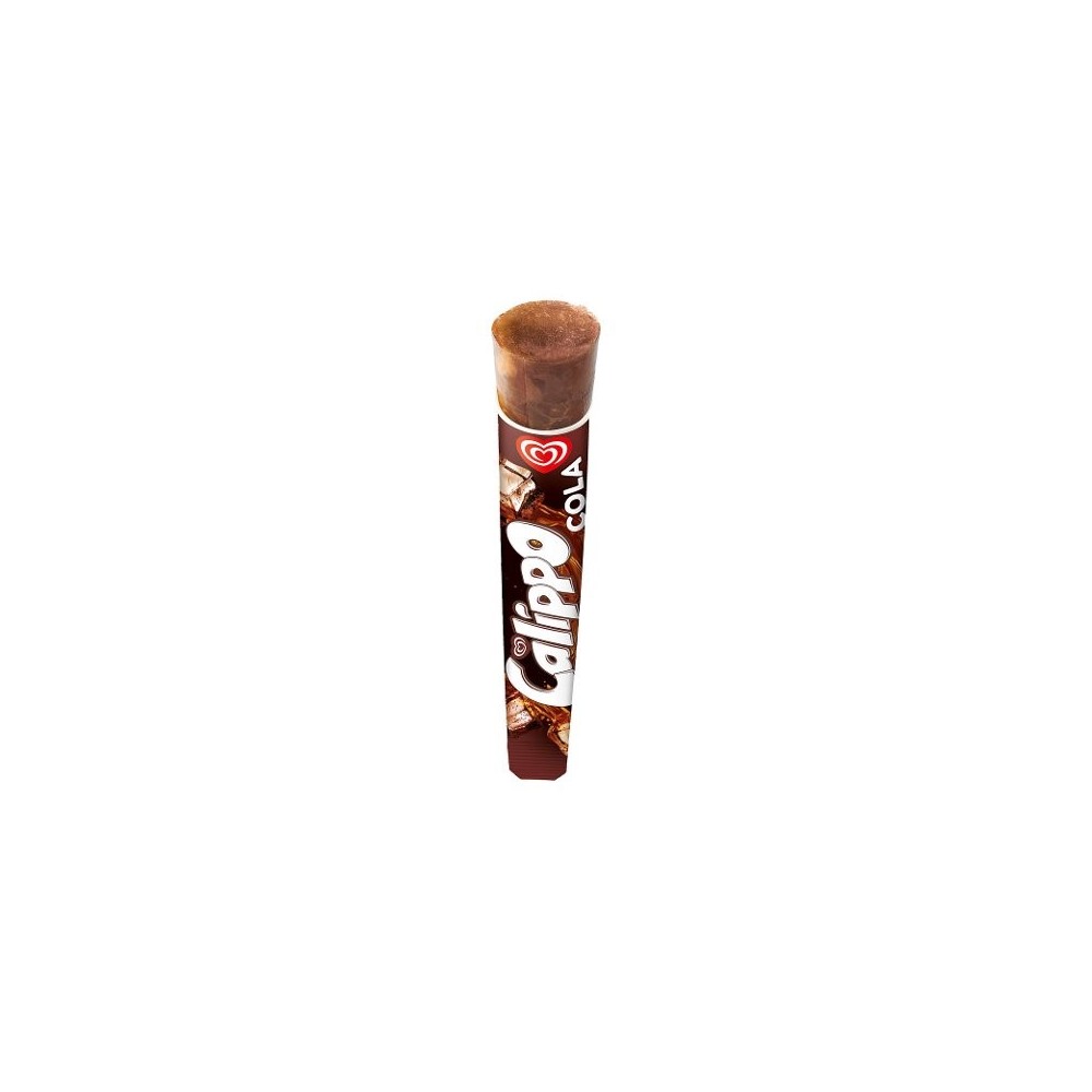 LUSSO Calippo Cola (24 x 105 ml) 