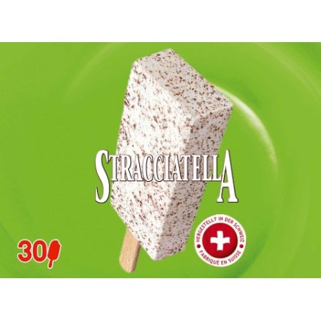 Lusso Stracciatella (30x80 ml) PS