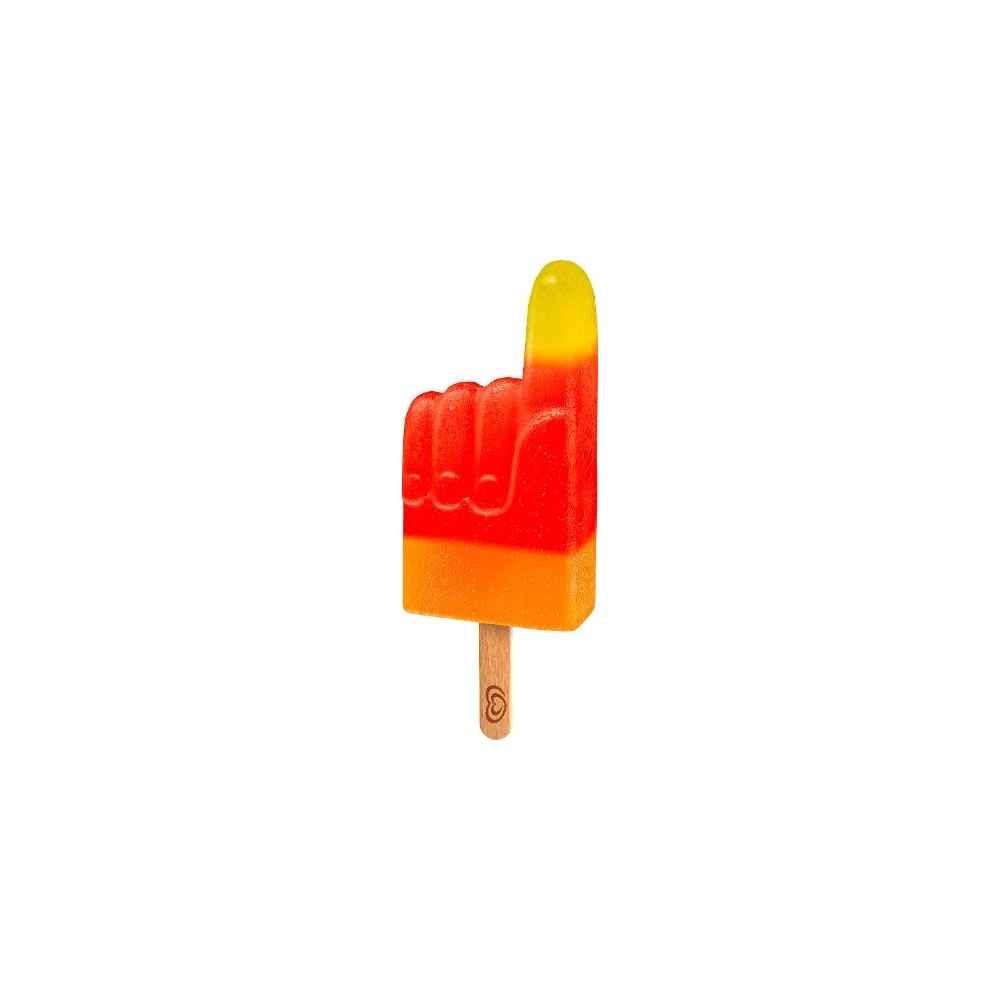 Lusso Flutschfinger (35 x 64 ml)