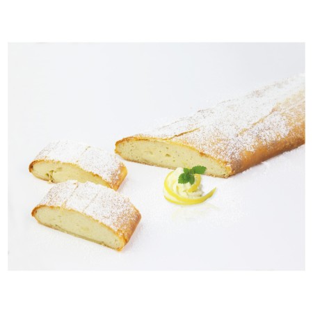 Caterline Quarkstrudel mit Rosinen, roh PS