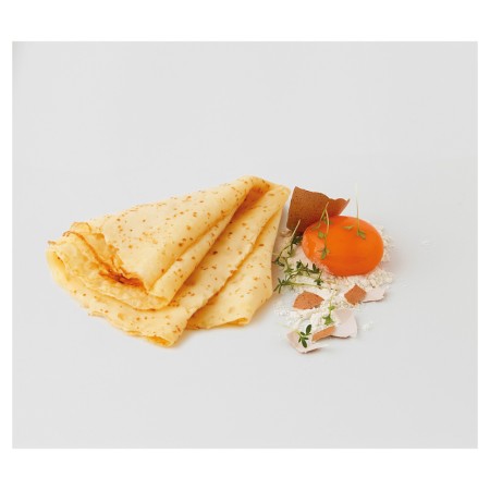 Caterline Crêpes 24 cm (env. 40x70 gr,) PS