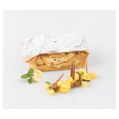 Caterline Strudels aux pommes (36x140 gr) PS