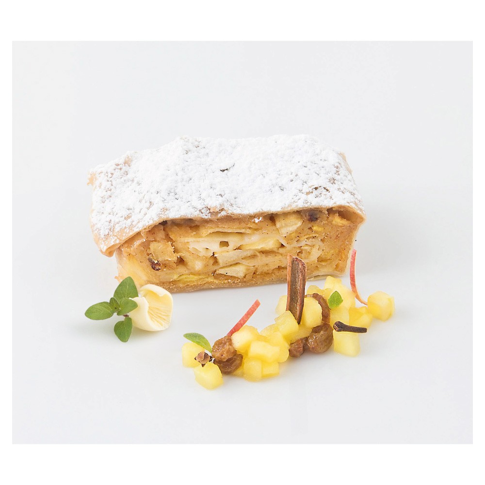 Caterline Strudel mit Äpfeln (36 x 140 g) PS