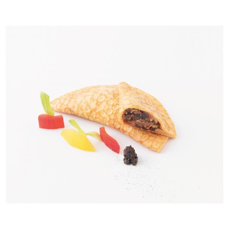 Caterline Crêpes à la tapenade 80 gr PS