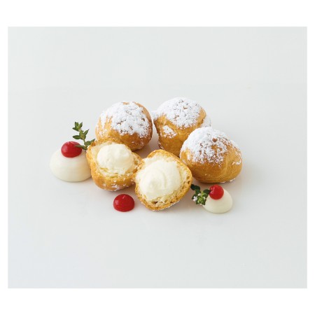 Caterline Profiteroles env.230x13 gr PS