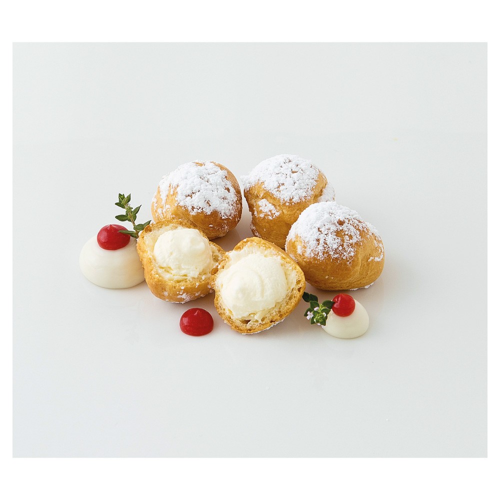 Caterline Profiteroles ca. 230 x 13 g PS