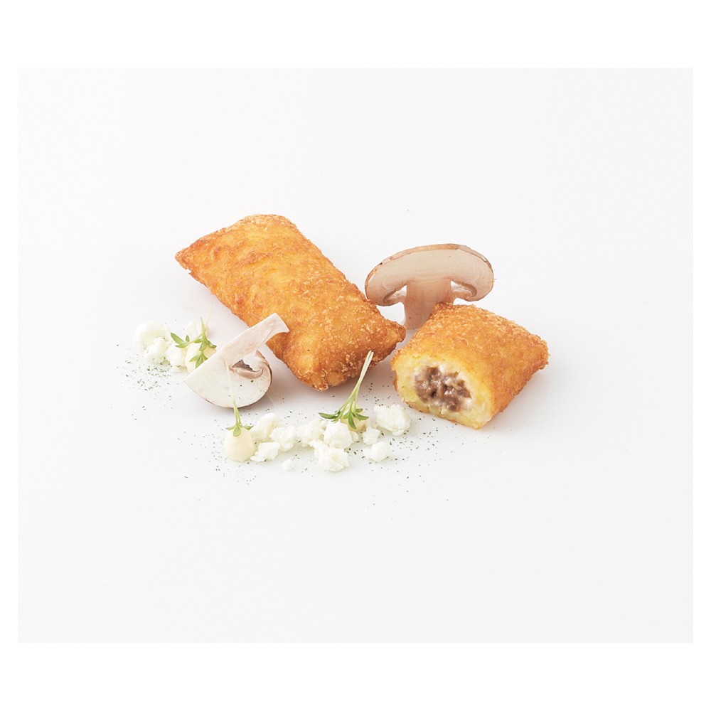 Caterline Rouleaux de rösti champ. paris 60 gr PS