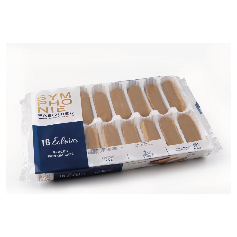 Eclair Café 45 g