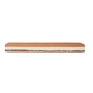 Knusprige 3 Schokoladensorten Stange (800 g) 2