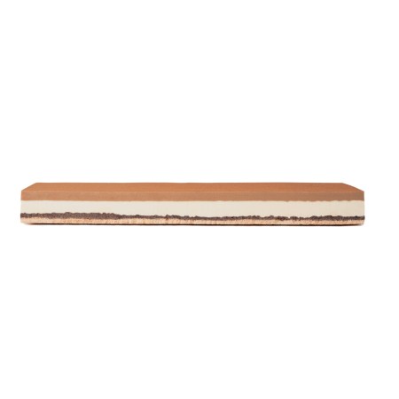 Knusprige 3 Schokoladensorten Stange (800 g)