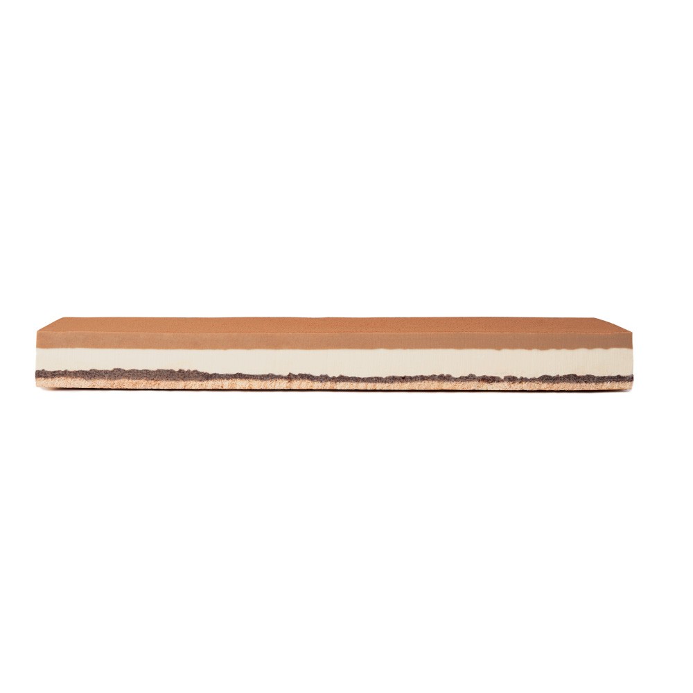 Knusprige 3 Schokoladensorten Stange (800 g)