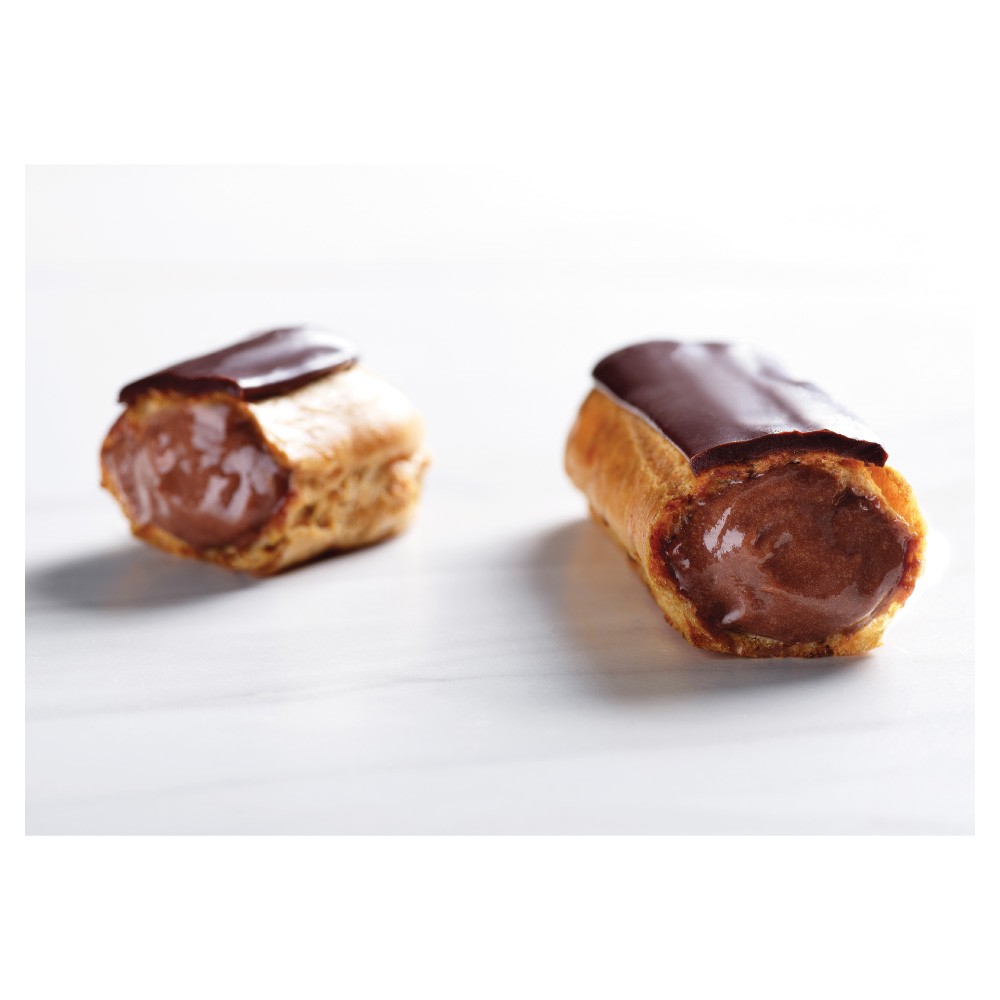 Maxi-Eclair Schokolade (60 x 80 g)
