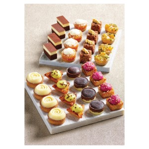Petits Fours Délicatesse (12 gr) 2