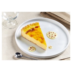Tarte au Flan surgelée 10x(10x72 gr) 2