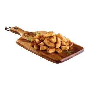 The Green Mountain Plant-Based émincé PS 2