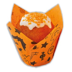 Muffin HALLOWEEN (95 gr)