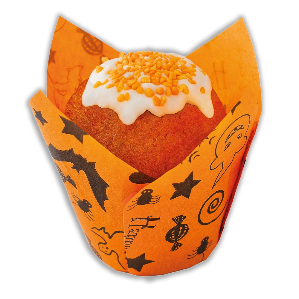 Muffin HALLOWEEN (95 gr)