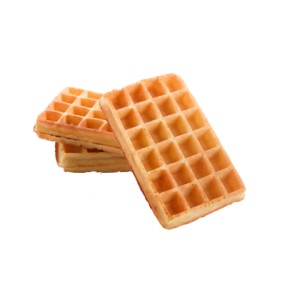Brüsseler Waffel (24 x 80 g) 