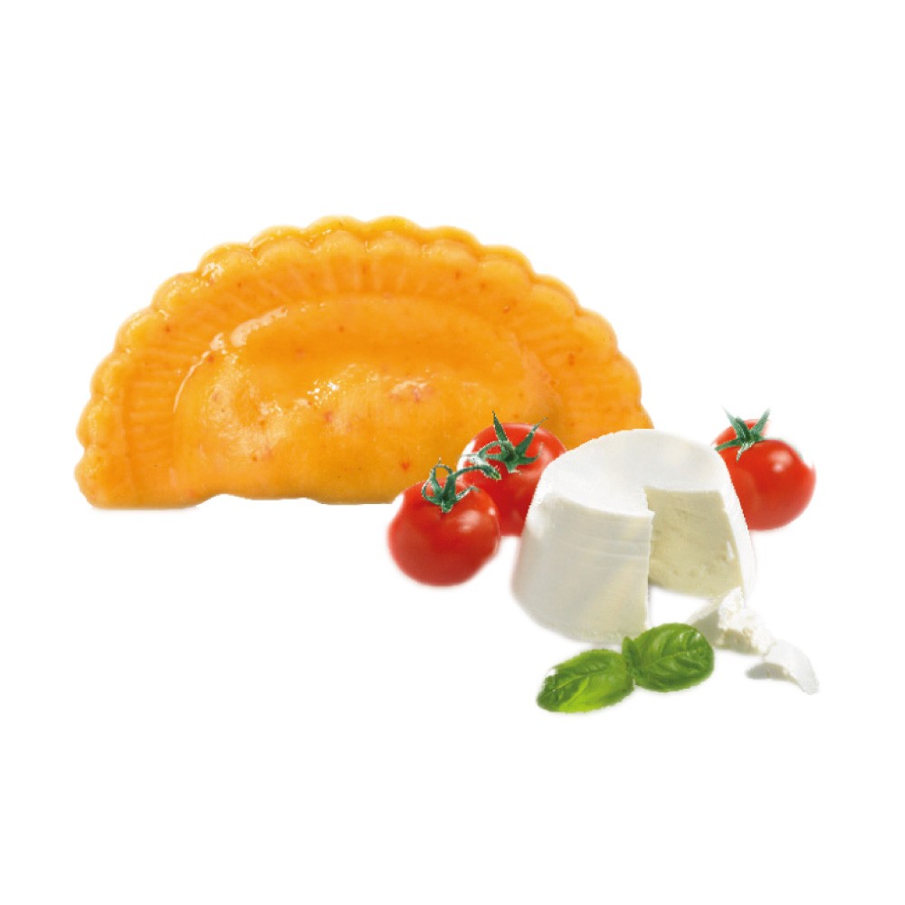 Cappelletti Tomate-Basilic 1 PACK20 KILOS
