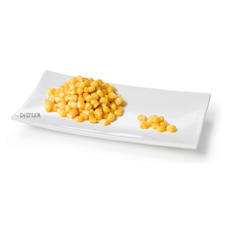 DITZLER Maïs en grains (2x2,5 kg) PS