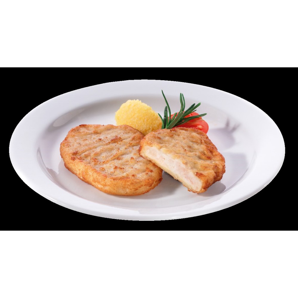 Piccata de poulet CH  (env. 60 gr) PS