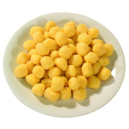 Polenta-Gnocchi  PS