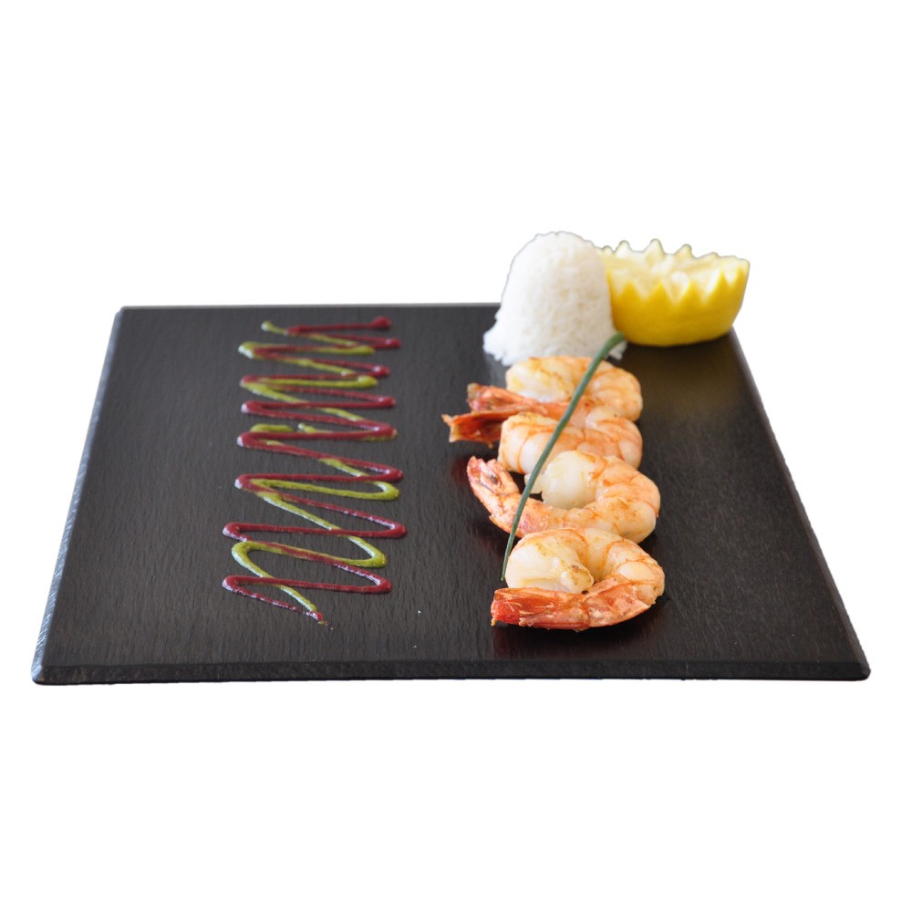 Gekochte Vannamei-Garnelen, Tail-On 31/40 GL 20 % 