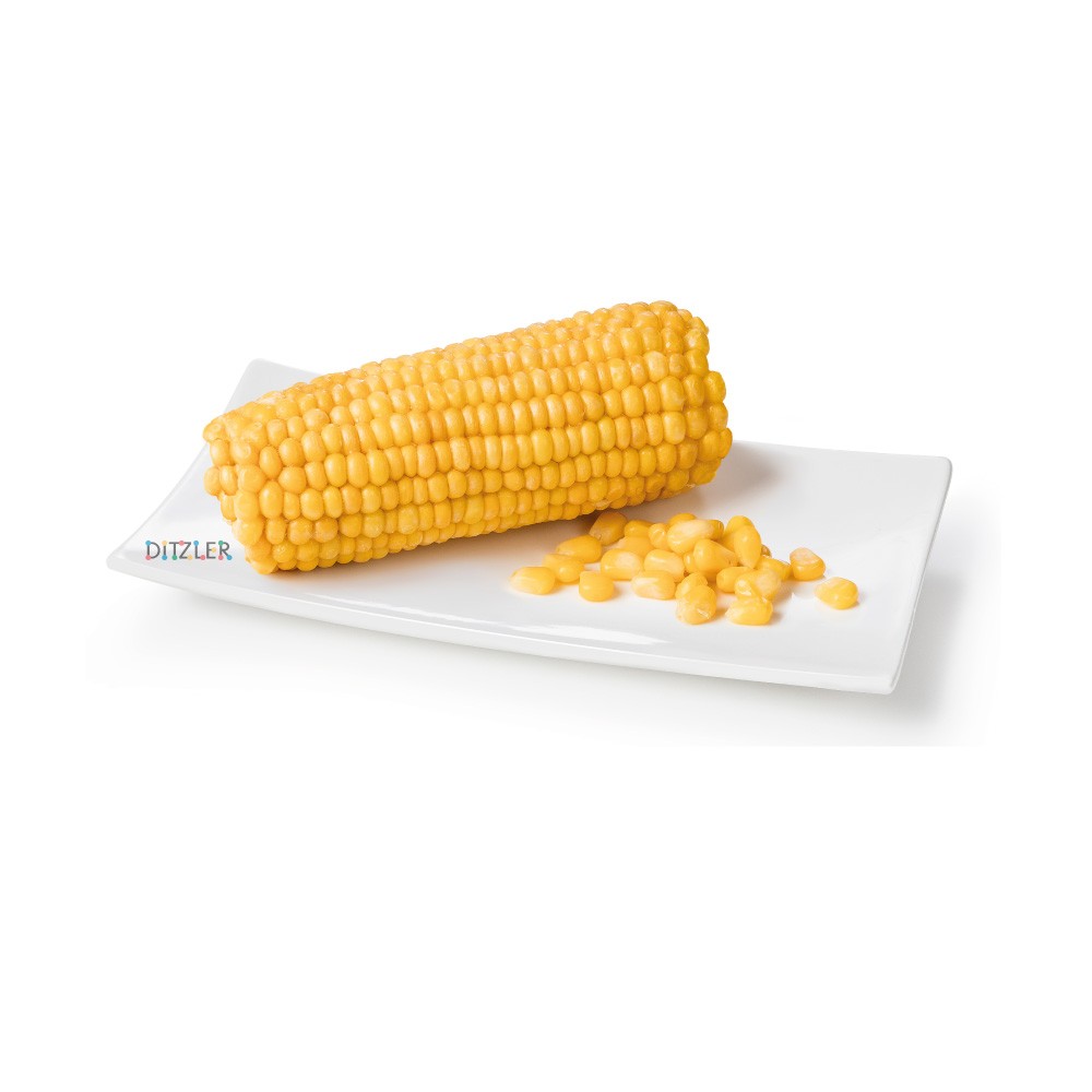 Maiskolben 250 g PS