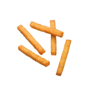 KADI-RETAIL Pommes frites Rösti 8x600g PS