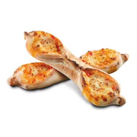 Margherita Pizza Pocket env. 180gr