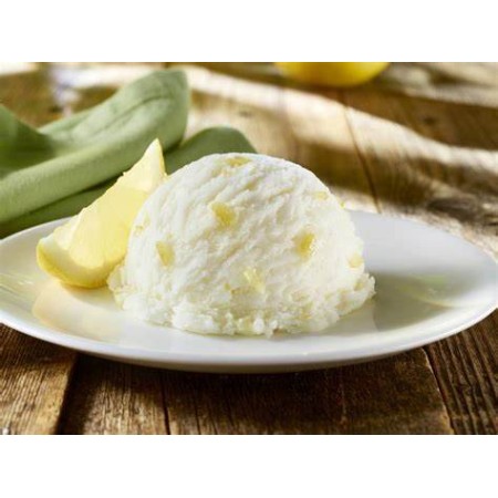 CARTE D'OR Zitronensorbet (2 x 2,4 l)