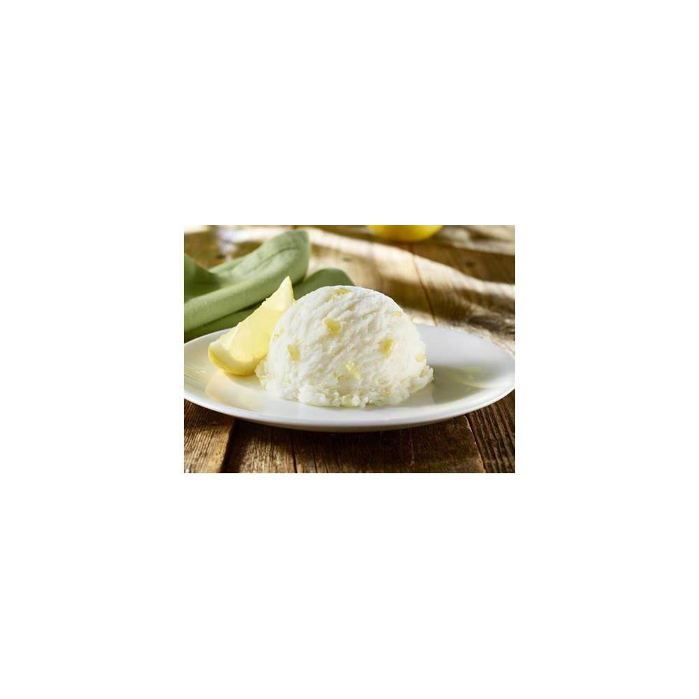 CARTE D'OR Zitronensorbet (2 x 2,4 l)