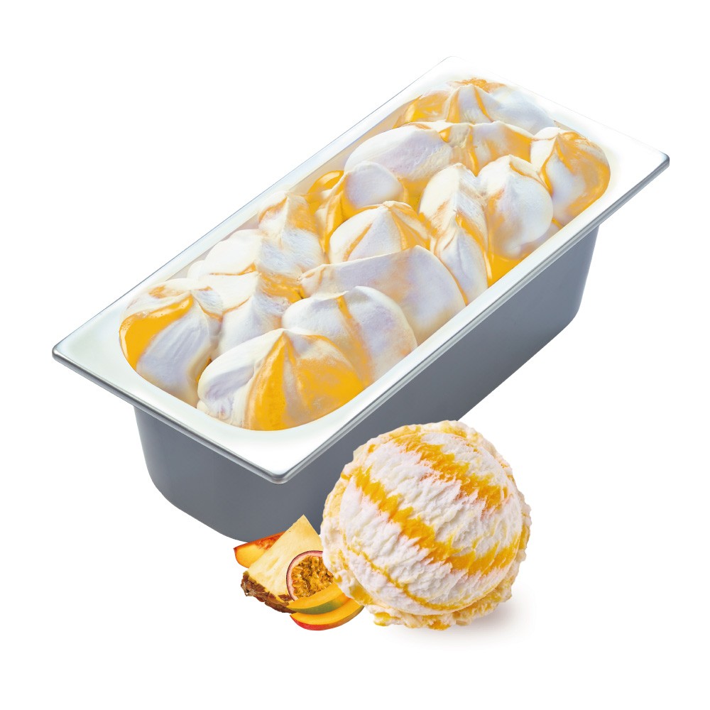 CARTE D'OR Gelateria Solero (1x5,5 lt) PS