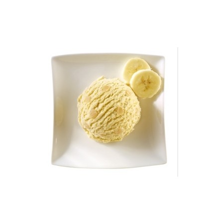 CARTE D'OR BANANE (2 x 2,4 l) PS