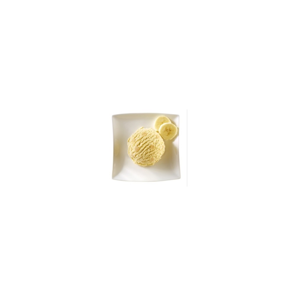 CARTE D'OR BANANE (2x2,4 lt) PS